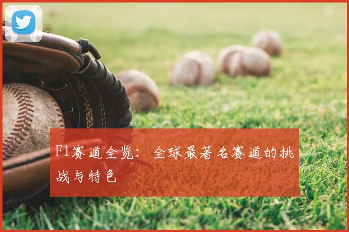 F1赛道全览:全球最著名赛道的挑战与特色