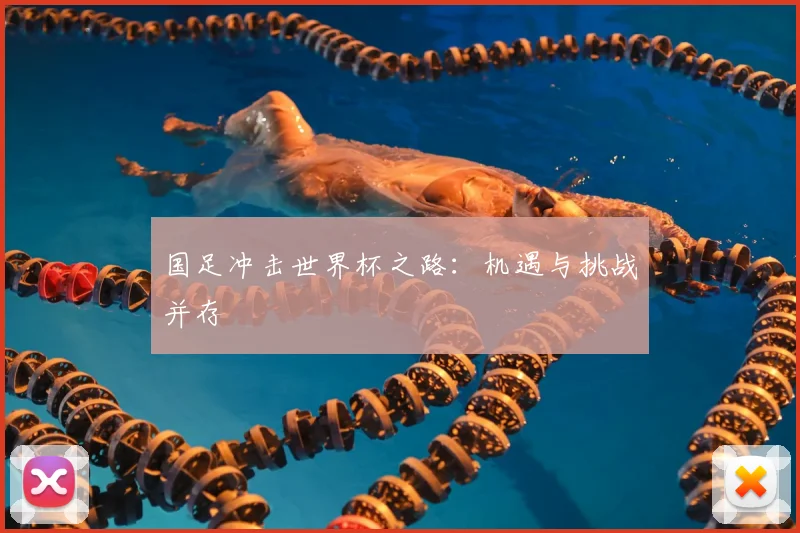 国足冲击世界杯之路:机遇与挑战并存